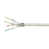 EAN 4052792051100 - LogiLink CPV0055 cable de red Blanco 305 m Cat7 S/FTP (S-STP) imagen 1