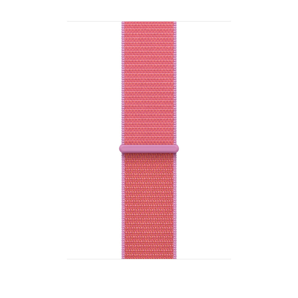 46mm Bright Guava Sport Loop
