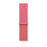 46mm Bright Guava Sport Loop