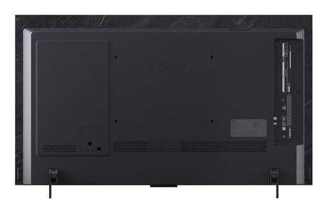 EAN 8806096368763 - LG OLED evo AI OLED42C51LA Televisor 106,7 cm (42") 4K Ultra HD Smart TV Wifi Negro imagen 4