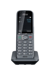 EAN 4019377902417 - Auerswald COMfortel M-710 teléfono IP Titanio TFT imagen 1