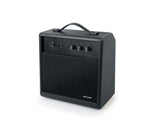 Altavoz  Muse M-660 Bt Black  Bluetooth 100w