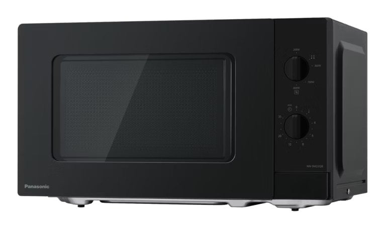 Panasonic Nn Sm 22 Schwarz