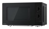 Panasonic Nn Sm 22 Schwarz