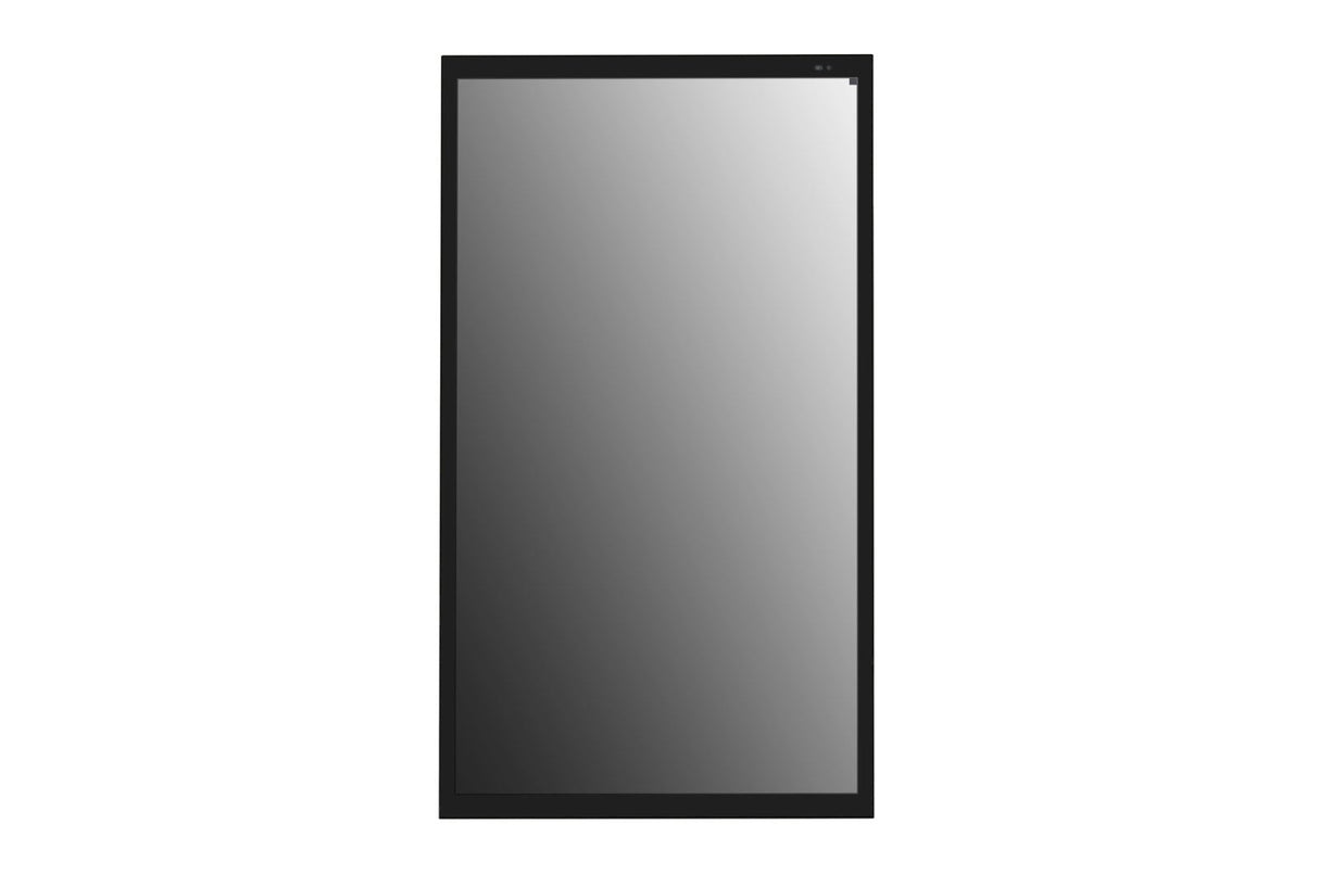 Lg 49xe4f-M Pantalla De Señalización 124,5 Cm (49´´) Ips Full Hd Pantalla Plana Para Señalización Digital Negro
