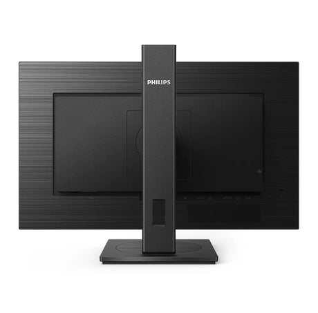 EAN 8712581784744 - Philips S Line 243S1/00 pantalla para PC 60,5 cm (23.8") 1920 x 1080 Pixeles Full HD LCD Negro imagen 6