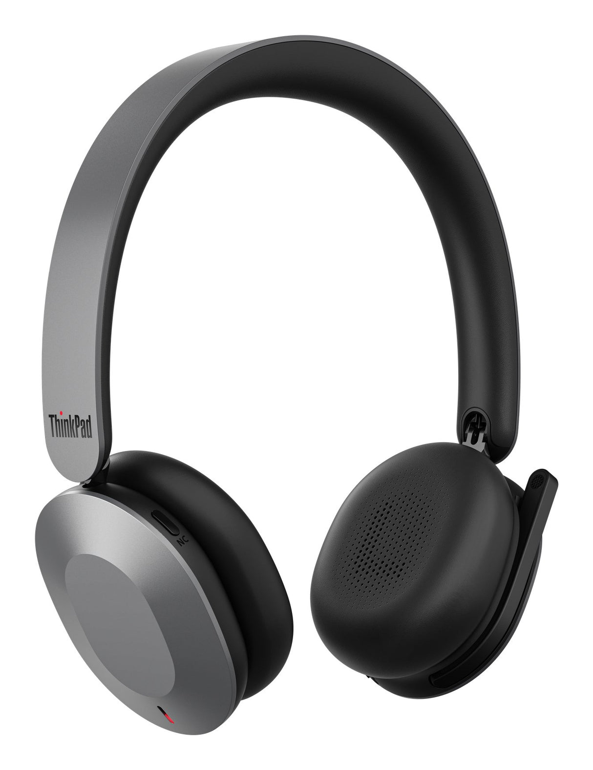 EAN 0195892142362 - Lenovo 4XD1V23301 auricular y casco Auriculares Inalámbrico y alámbrico Diadema Oficina/Centro de llamada imagen 15