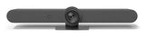 Logitech Rally Bar + Tap Ip Sistema De Video Conferencia Ethernet