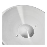 De Buyer 3709.20n Tapa Alrededor Acero Inoxidable