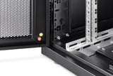 EAN 4016032505167 - Digitus DN-31304-B armario rack 42U Rack o bastidor independiente Negro imagen 3