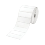 EAN 5014047600050 - Brother RD-S04E1 etiqueta de impresora Blanco imagen 1
