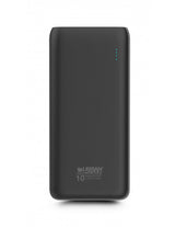 EAN 3760170884134 - Urban Factory UPB15UF batería externa Polímero 10000 mAh Negro imagen 2
