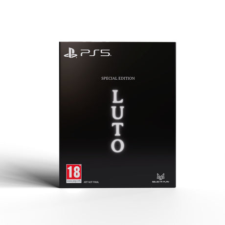 EAN 8424365725545 - Selecta Play Luto - Special Edition imagen 2
