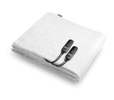 Duux Snooze Fleece Wrmedecke 200 X 155
