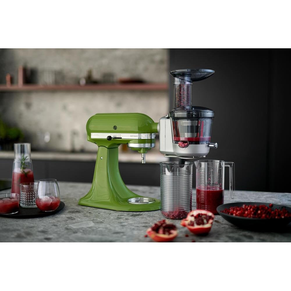 Kitchenaid 5ksm1ja Entsafter-Aufsatz