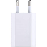 EAN 8051128100747 - Techly IPW-USB-ECWW cargador de dispositivo móvil Universal Blanco Corriente alterna Interior imagen 6