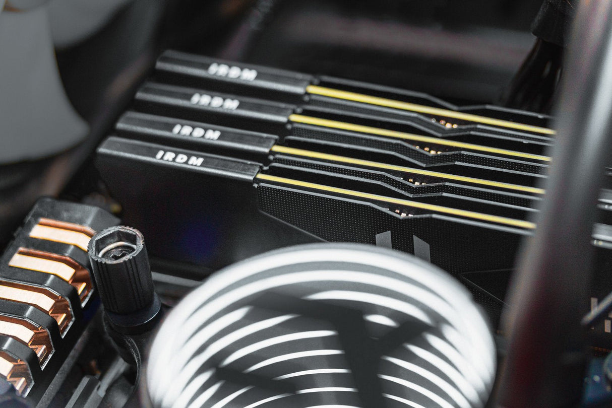 Memoria Goodram Ddr5 64gb 5600mhz Cl30 2048x8