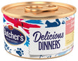 EAN 5011792001644 - Butcher's Pet Care 5011792001644 comida húmeda para gatos 85 g imagen 1