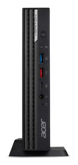 All In One Acer Veriton Z2 Vz2694g  Core I5 12400 / 2.5 Ghz Ram 8 Gb Ssd 512 Gb Uhd Graphics 730 Gige Wi-Fi 6 Wlan: Bluetooth 5.0 802.11a/B/G/N/Ac/Ax Win 11 Pro Monitor: Led 23.8" 1920 X 1080 (Full Hd) @ 75 Hz