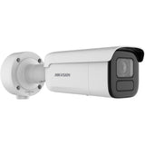 EAN 6942160410845 - Hikvision Ultra Series (SmartIP) DS-2CD3B46G2T-IZHSY(2.8-12mm)(H)eF Bala (forma) Cámara de seguridad IP I imagen 2