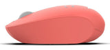Inca Wrls Raton 1200dpi 3tamen 2.4ghzusb-A Weeny Emoji Or