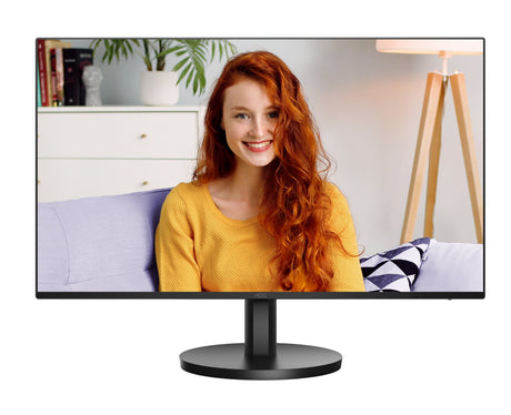 EAN 4038986151481 - AOC 24B3HA2 pantalla para PC 60,5 cm (23.8") 1920 x 1080 Pixeles Full HD LED Negro imagen 4