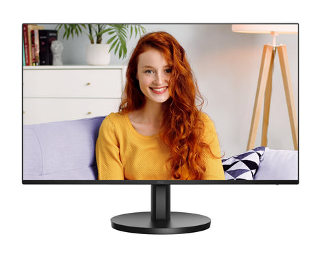 EAN 4038986142175 - AOC B3 24B3QA2 pantalla para PC 60,5 cm (23.8") 1920 x 1080 Pixeles Full HD LED Negro imagen 4