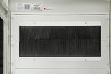 Armario De Red De 42ua Unique, 2053x800x800 Mm Bastidor Abierto, Gris