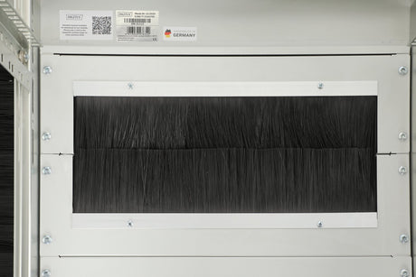 EAN 4016032476320 - Digitus DN-31112 armario rack 42U Rack o bastidor independiente Gris imagen 8