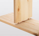 Regleta De Espigas 4650000 Wolfcraft