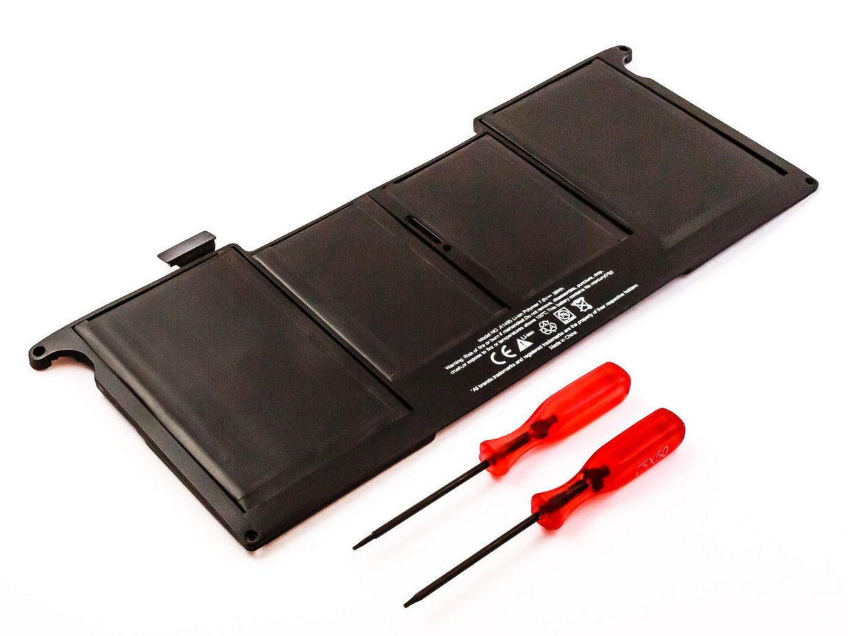 EAN 5711783182764 - CoreParts MBXAP-BA0005 refacción para laptop Batería imagen 1