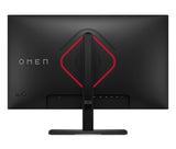 Monitor Hp Omen 25 24,5" Fhd 360hz 1ms Ips Displayhdr400 G-Sync Rgb Altura Ajustable Gamer Pro