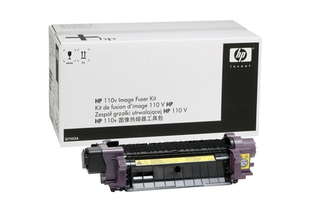 EAN 0700580325264 - HP Kit de fusion Color LaserJet Q7503A 220 V fusor 150000 páginas imagen 1