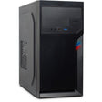 EAN 4260455645881 - Inter-Tech IT-6502 Romea Micro Torre Negro imagen 1