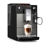 EAN 4006508222100 - Melitta 6767843 cafetera eléctrica Totalmente automática Máquina espresso 1,5 L imagen 3