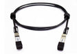 EAN 5715063314562 - Lanview MO-CM-DAC-10G-1M Cable de fibra óptica e InfiniBand SFP+ Negro imagen 1