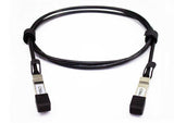 EAN 5715063314562 - Lanview MO-CM-DAC-10G-1M Cable de fibra óptica e InfiniBand SFP+ Negro imagen 1