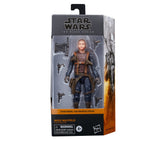 Figura Migs Mayfeld The Mandalorian Star Wars 15cm