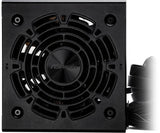 EAN 4710483948077 - Asrock Challenger CL-650B unidad de fuente de alimentación 650 W 20+4 pin ATX ATX Negro imagen 2