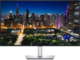 EAN 5715063879986 - DELL UltraSharp U3225QE pantalla para PC 80 cm (31.5") 3840 x 2160 Pixeles 4K Ultra HD LCD Negro, Plata imagen 2