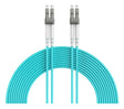 EAN 8716309131544 - Gembird CFO-MDOM4-LC/LC-20M Cable de fibra óptica e InfiniBand LC/UPC Color aguamarina imagen 1