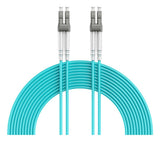 EAN 8716309131490 - Gembird CFO-MDOM4-LC/LC-3M Cable de fibra óptica e InfiniBand LC/UPC Turquesa imagen 1