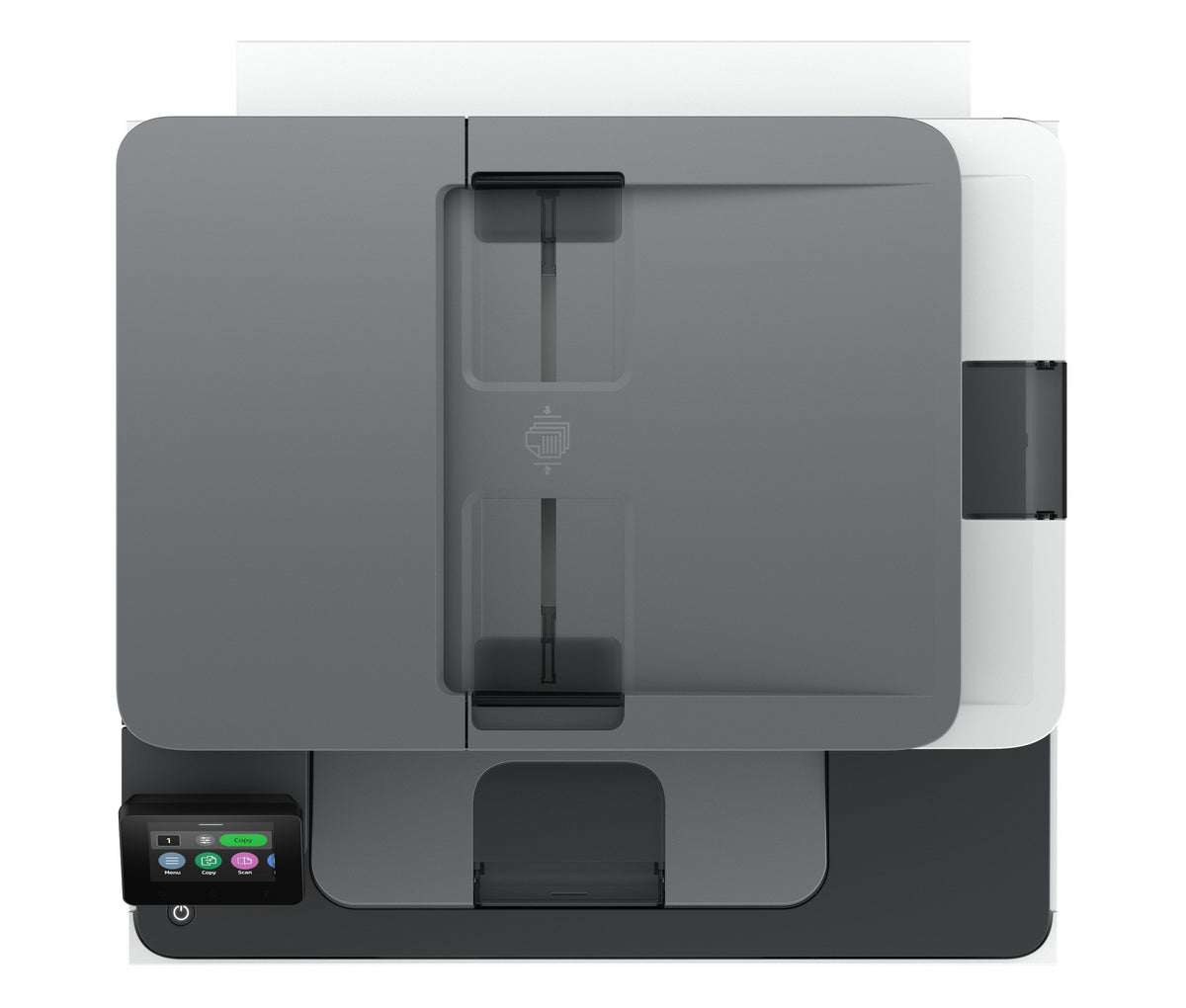 Hp Clr Laserjet Pro Mfp 2302sdw