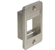 EAN 4043619864133 - DeLOCK 86413 kit de montaje Plata Zinc imagen 1