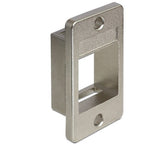 EAN 4043619864133 - DeLOCK 86413 kit de montaje Plata Zinc imagen 1