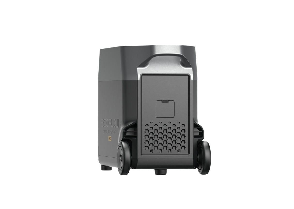 Ecoflow Delta Pro Batería