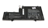 Hp 863280-006 Refacción Para Notebook Batería