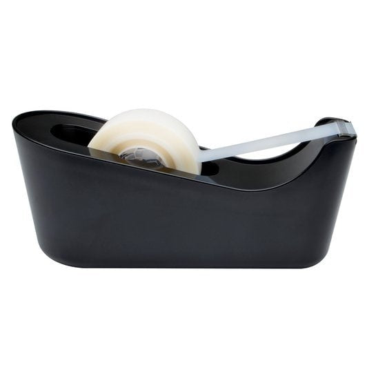 3m Scotch C18-B Negro, 1,9 Cm, 38 M, Plástico, Negro, 1 Ud., Vereinigte Staaten
