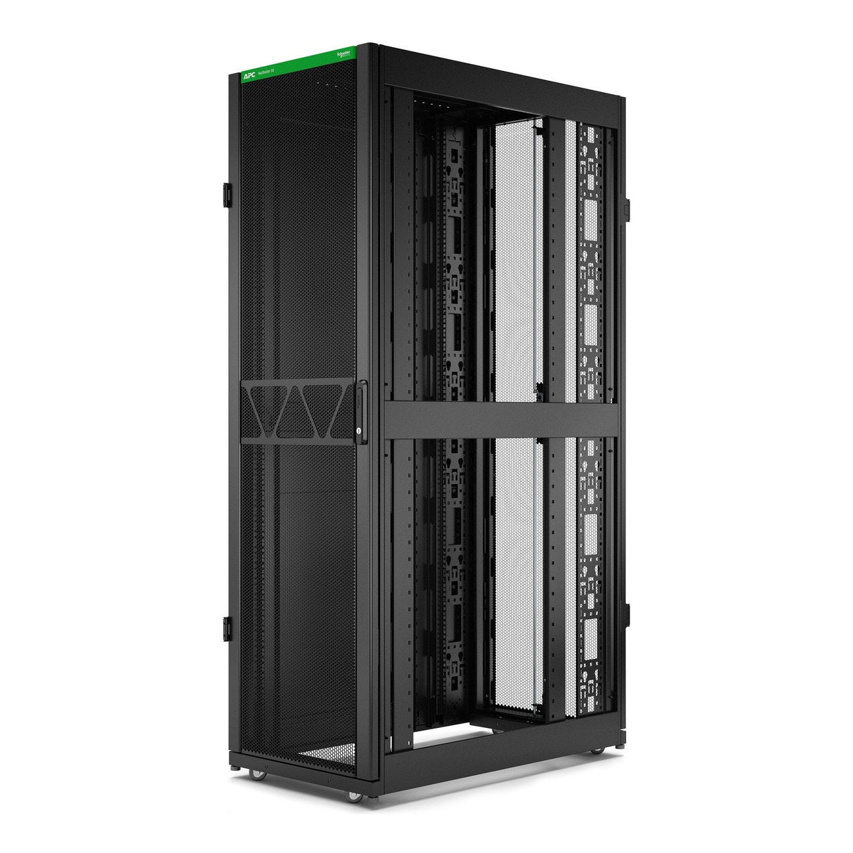 Rack Ntshelter Sx Gen2 42u 600x1070