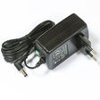 EAN 5704174382843 - Mikrotik SAW30-240-1200GR2A-UK adaptador e inversor de corriente Interior Negro imagen 1